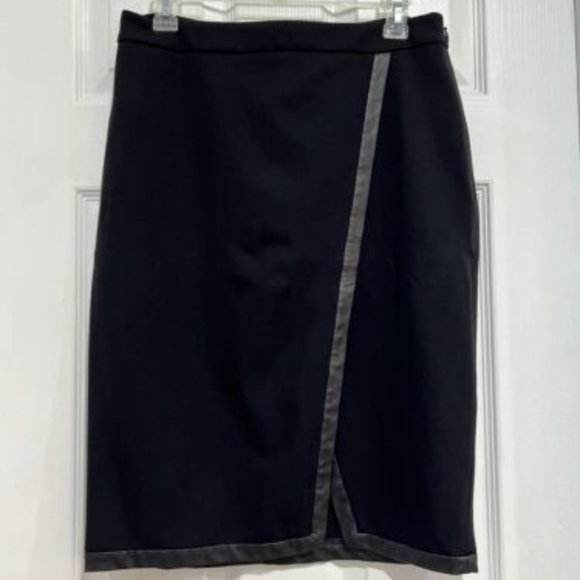 Chico's Dresses & Skirts - Women's Chico Skirt Black Size 0